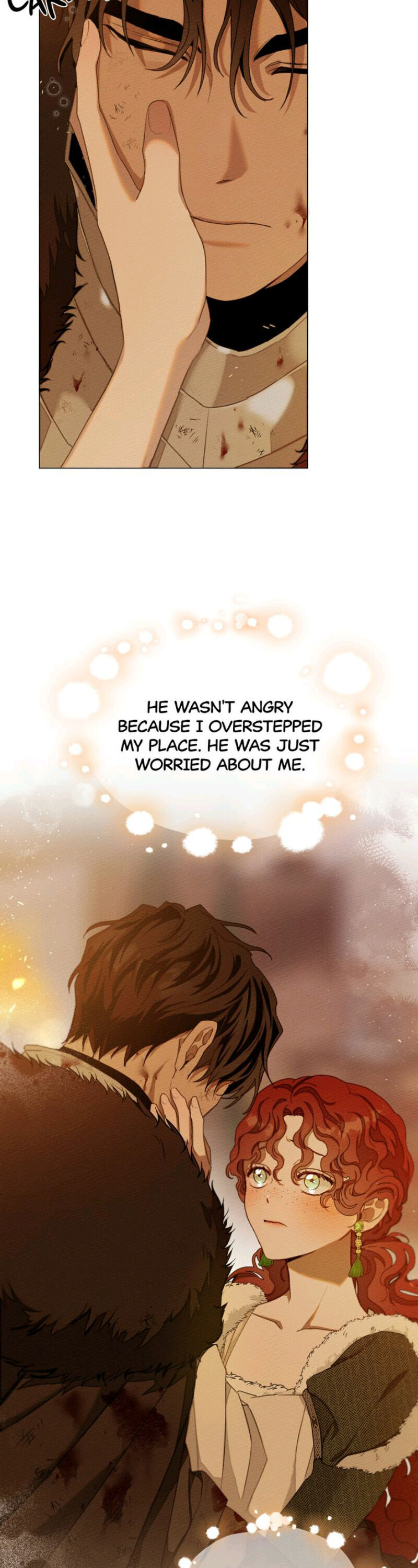 Under the Oak Tree Chapter 27 image 08